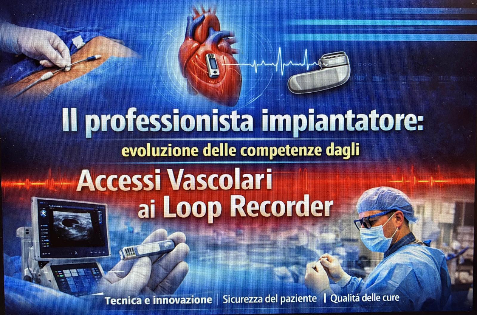 IL PROFESSIONISTA IMPIANTATORE